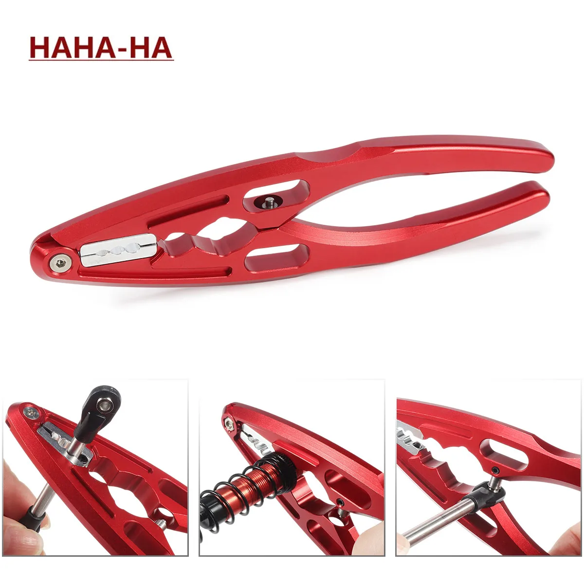 Power Tools Aldi - 1Pcs Aluminum Pliers Ball Joint Assembly
