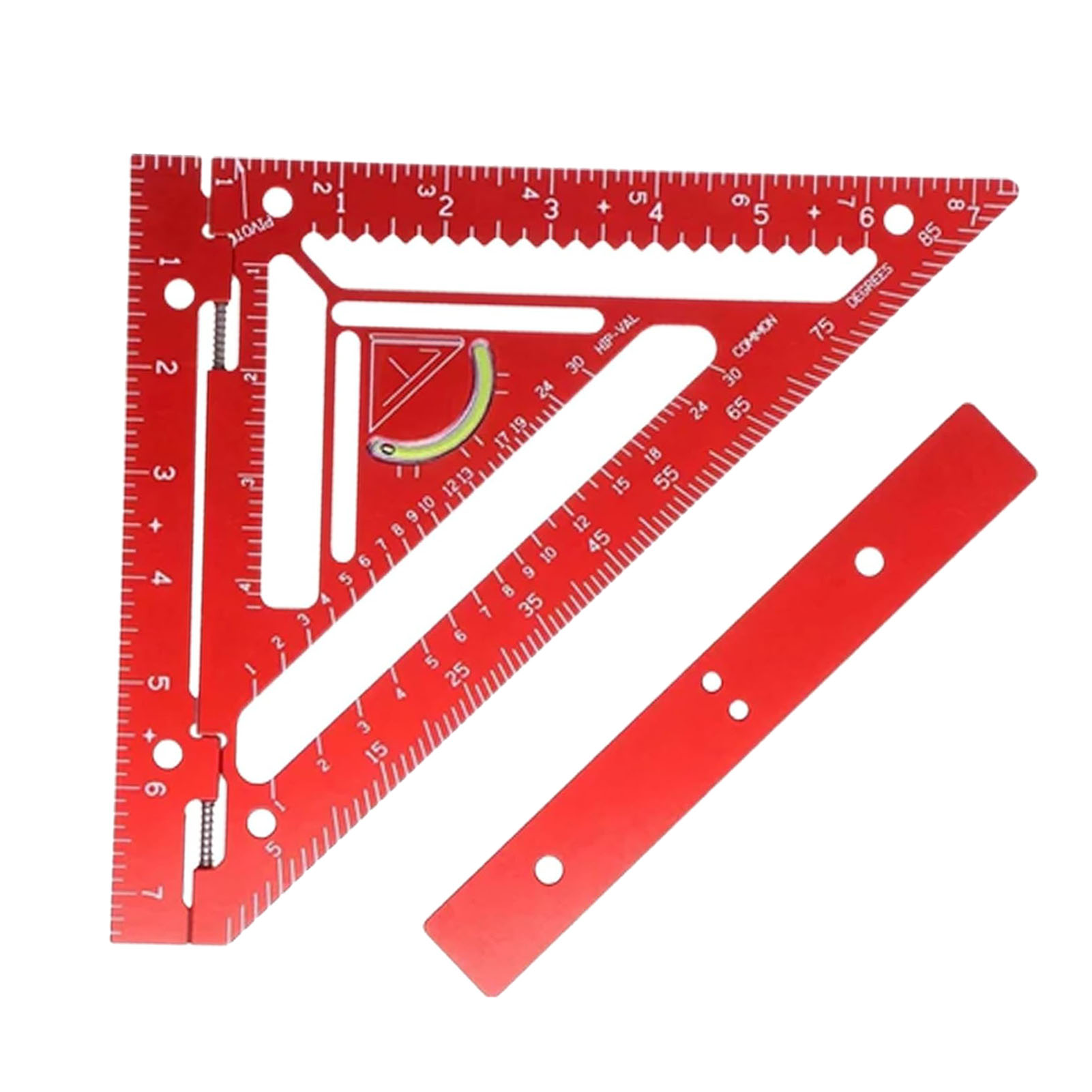Power Tools Aldi - Layout Measuring Tool Rafter Tool Aluminum