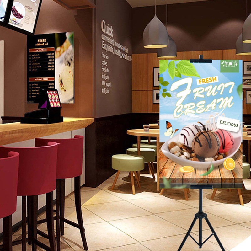 Power Tools Exhibition - High Quality Outdoor Banner Stand Best