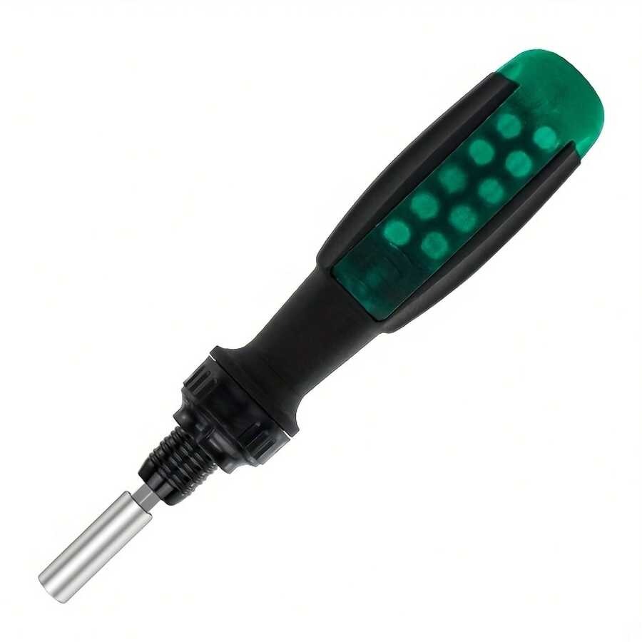 Power Tools Accessories - Magnetic Screwdriver Bit Set, Hand Tools,