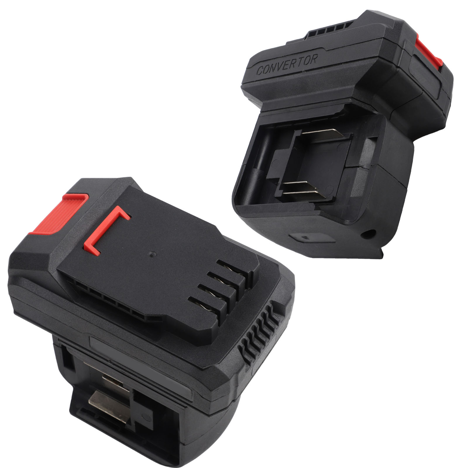Power Tools Dongcheng - Battery Adapter Converter For Dongcheng 280