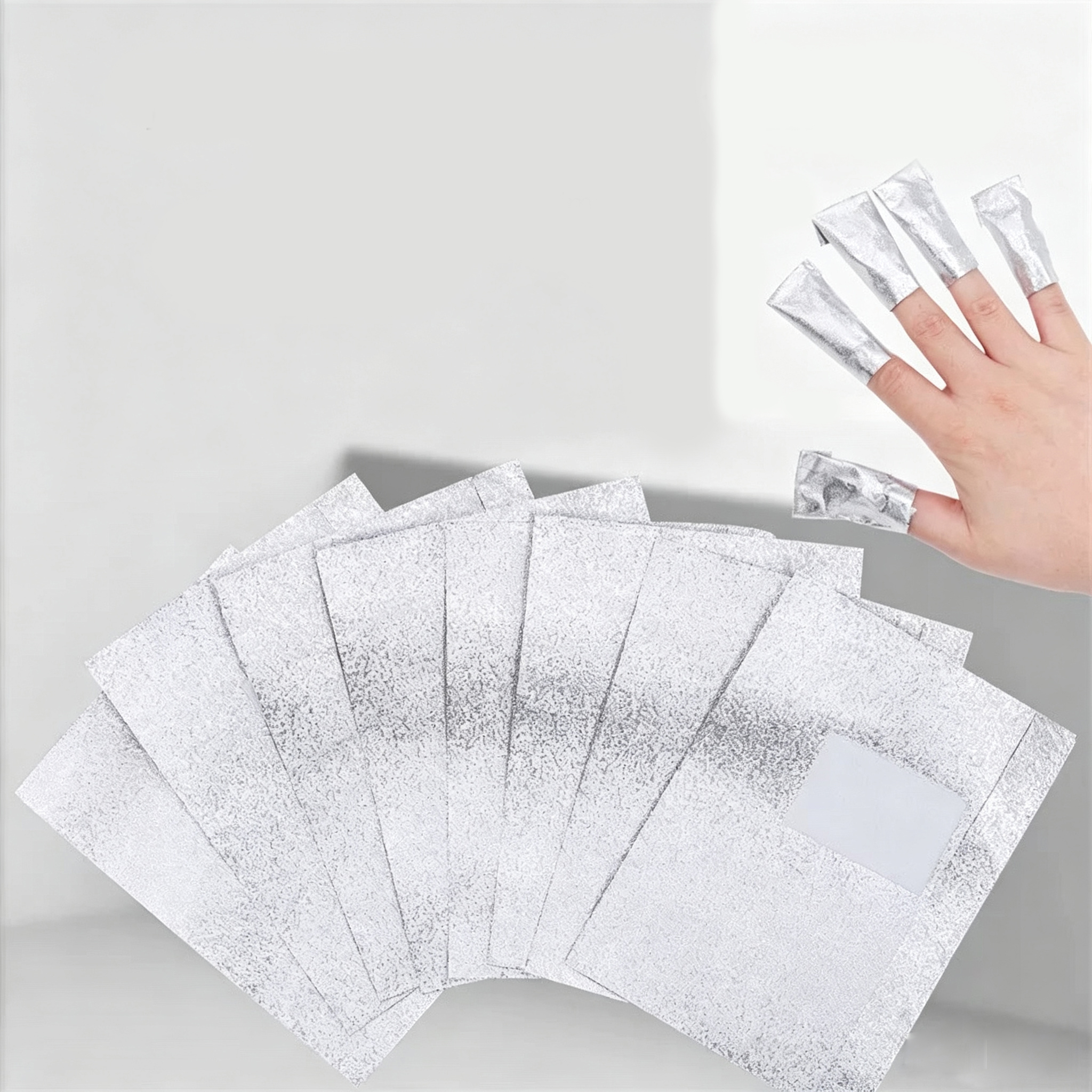 Power Tools Aldi - NEW 100Pcs Bag Aluminum Foil Nail
