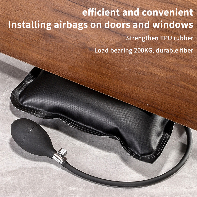 Air Pump Wedges Inflatable Air - Power Tools For Windows のレビューと価格