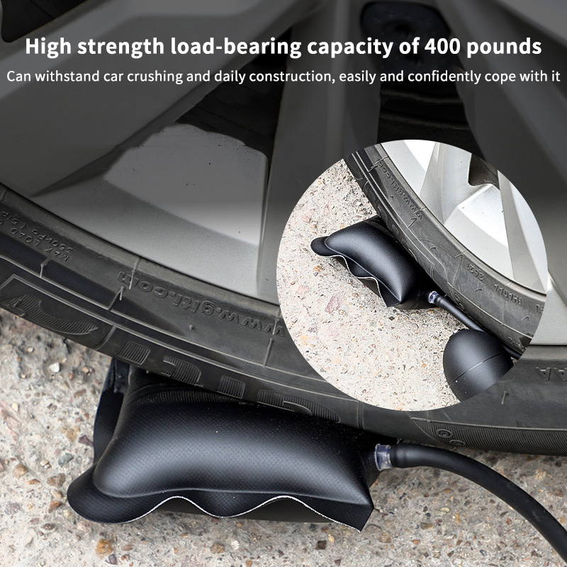 Air Pump Wedges Inflatable Air - Power Tools For Windows のレビューと価格