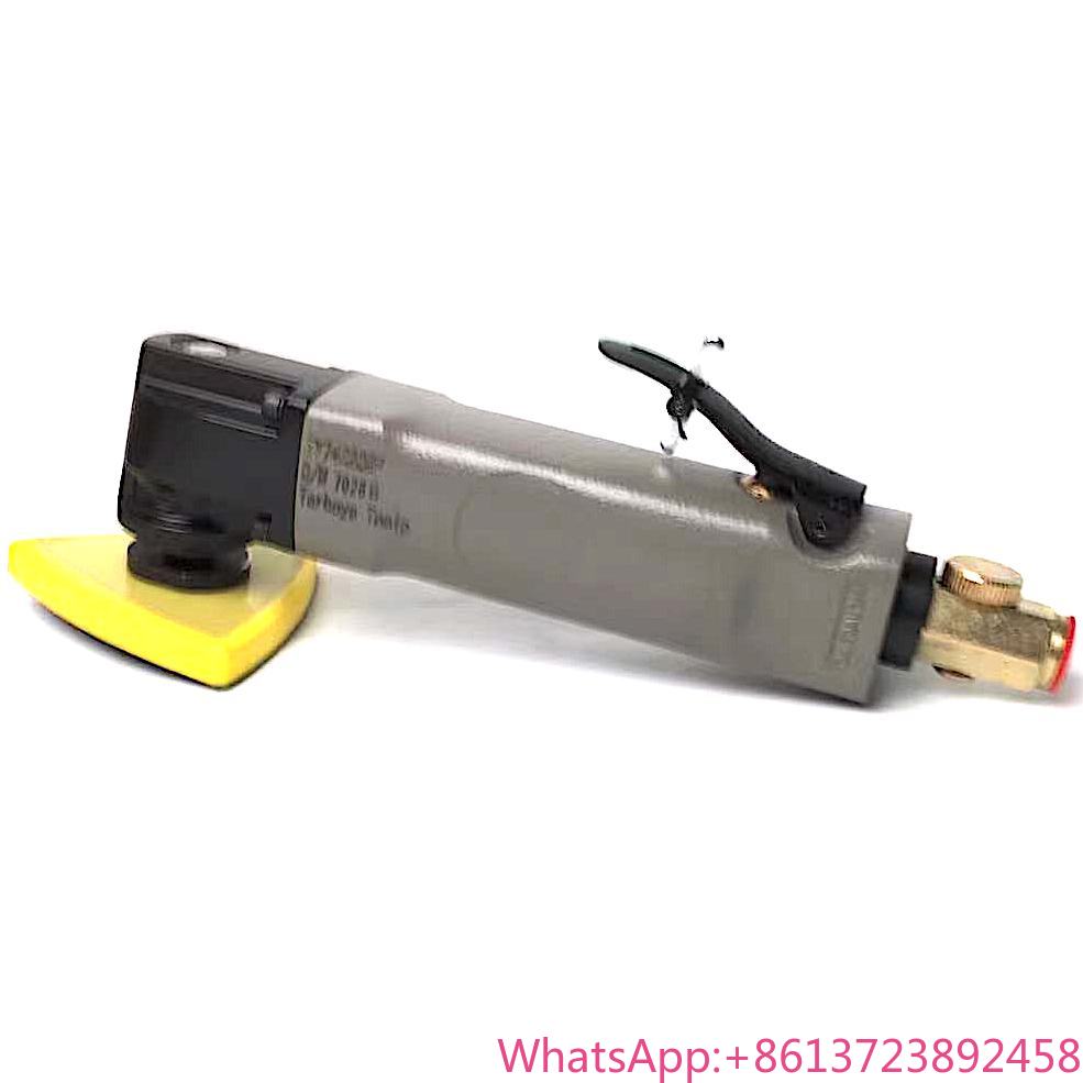 TY74320 Pneumatic Detail/ Corn - Detail Sander Corner のレビューと価格