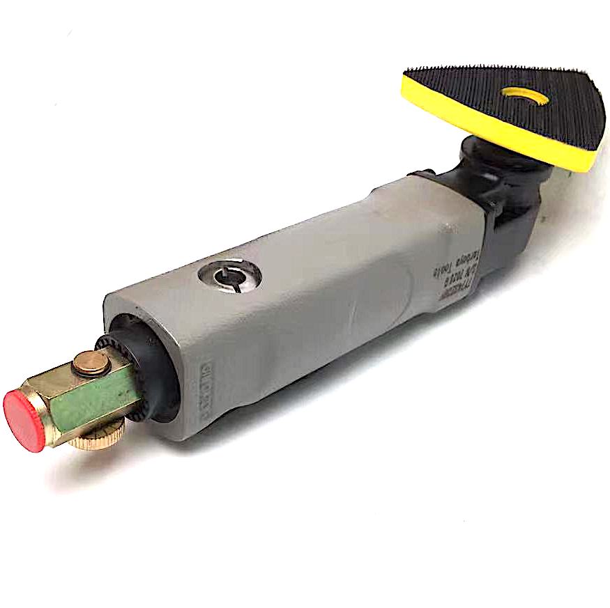 TY74320 Pneumatic Detail/ Corn - Detail Sander Corner のレビューと価格