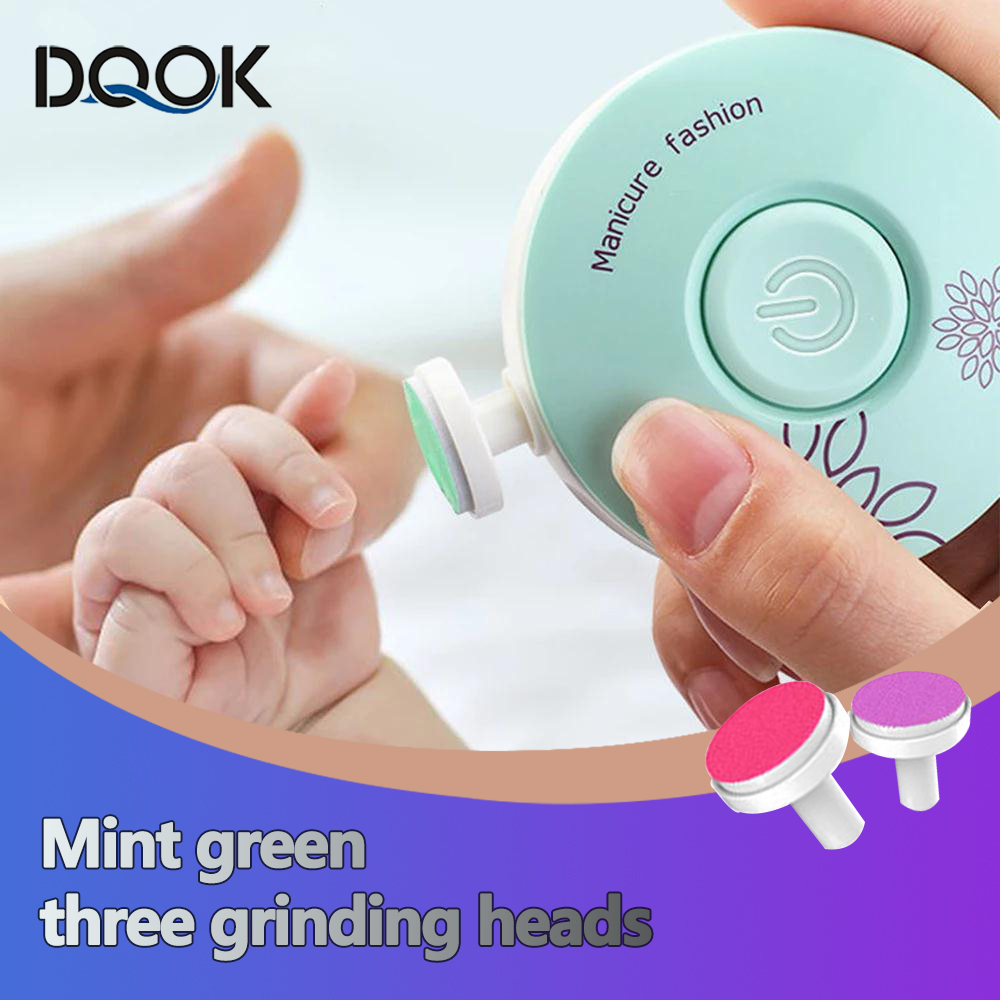 Electric Nail Trimmer Kid Nail - Power Tools Kids のレビューと価格