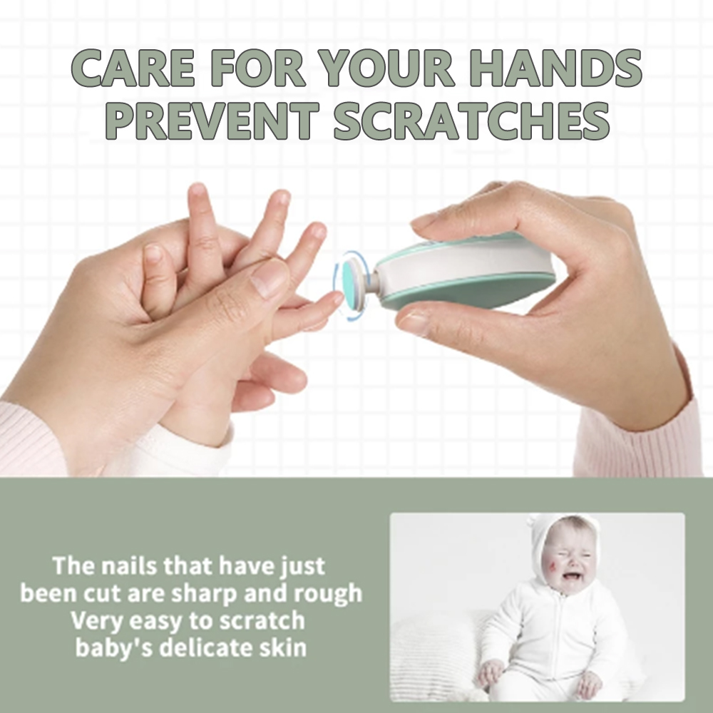 Electric Nail Trimmer Kid Nail - Power Tools Kids のレビューと価格
