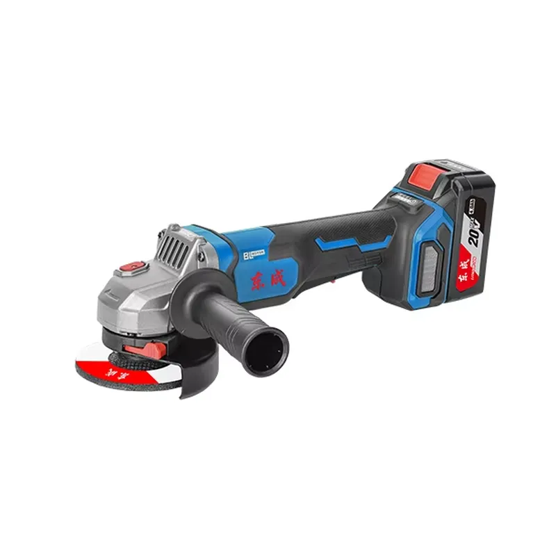 Dongcheng Household Brushless  - Power Tools Dongcheng のレビューと価格