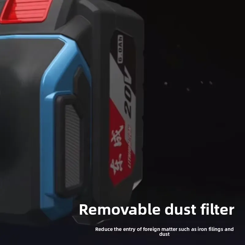 Dongcheng Household Brushless  - Power Tools Dongcheng のレビューと価格