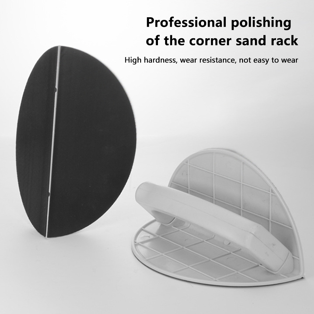 Multifunctional Semi-Circular  - Detail Sander Corner のレビューと価格