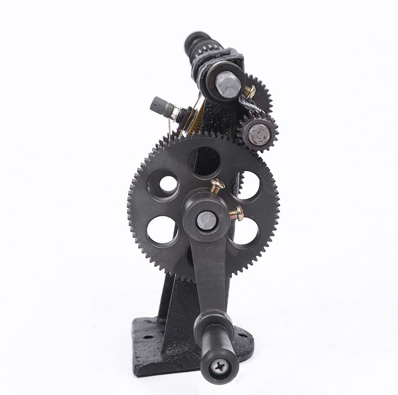 NZ-5 hand winding machine moto - Power Tools Nz のレビューと価格