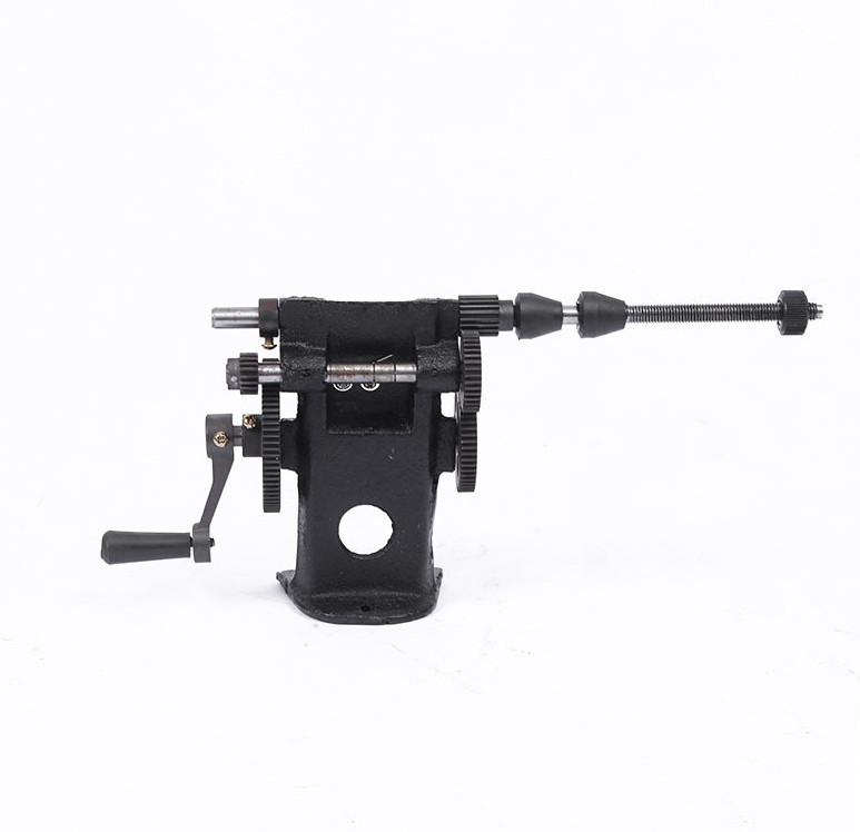 NZ-5 hand winding machine moto - Power Tools Nz のレビューと価格