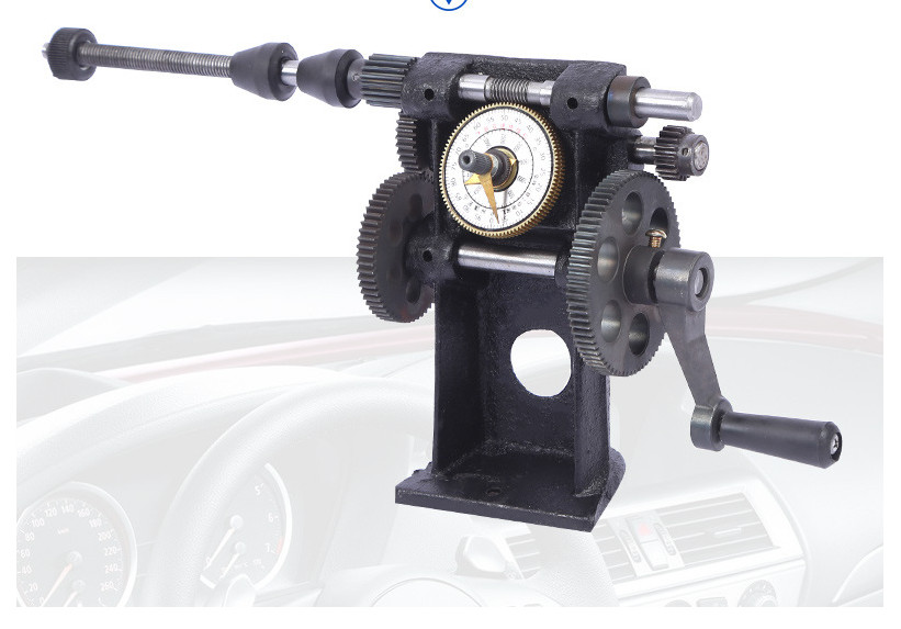 NZ-5 hand winding machine moto - Power Tools Nz のレビューと価格