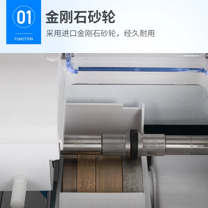 Automatic edging machine, exhi - Power Tools Exhibition のレビューと価格