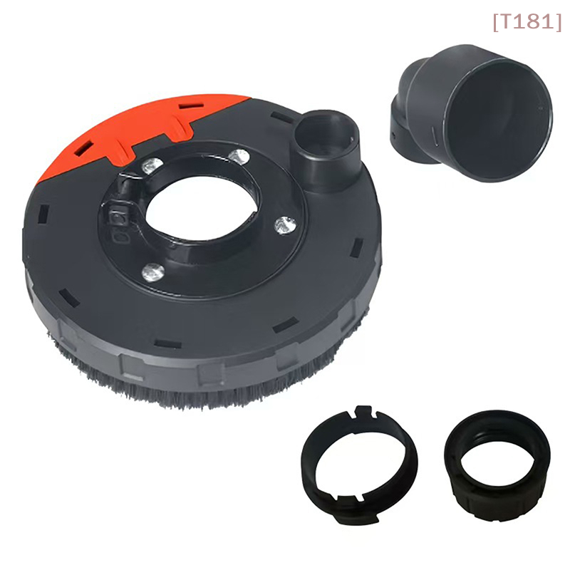 [E] New Angle Grinder Dust Cov - Power Tools Accessories のレビューと価格