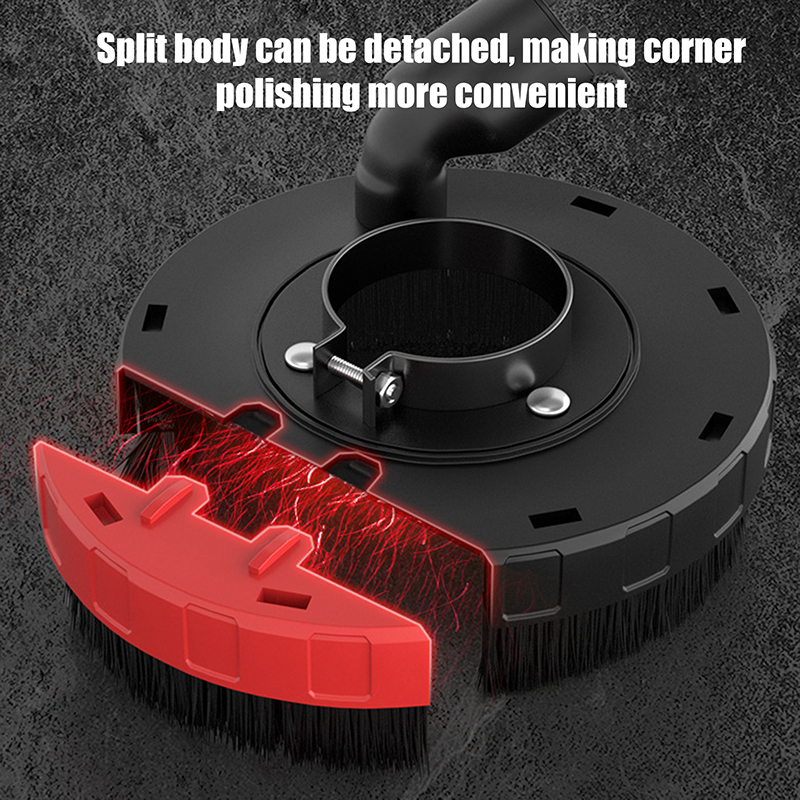 [E] New Angle Grinder Dust Cov - Power Tools Accessories のレビューと価格