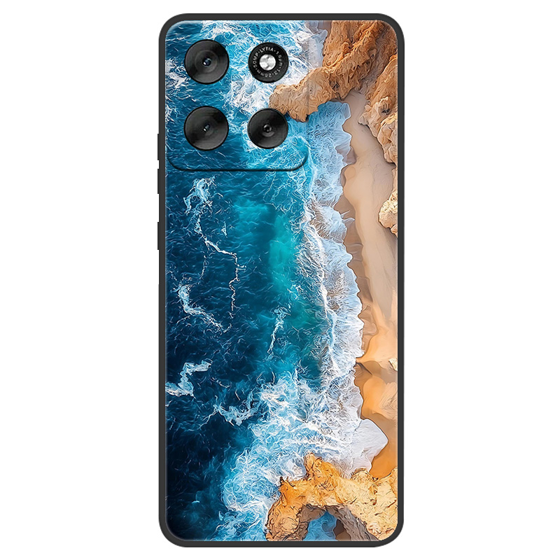For Motorola Moto G86 Power Ca - Power Tools Logo のレビューと価格