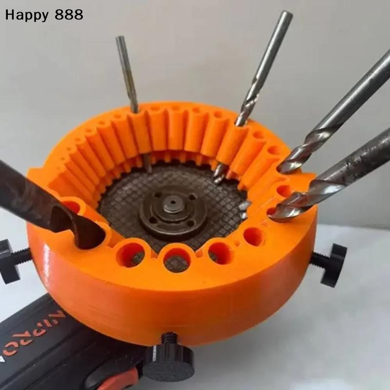 2-13 Mm Drill Bit Sharpener To - Power Tools Set のレビューと価格