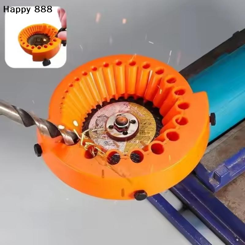 2-13 Mm Drill Bit Sharpener To - Power Tools Set のレビューと価格