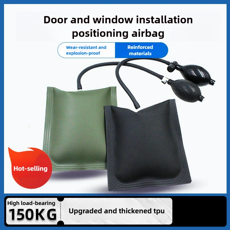 Air Pump Wedges Inflatable Air - Power Tools For Windows のレビューと価格