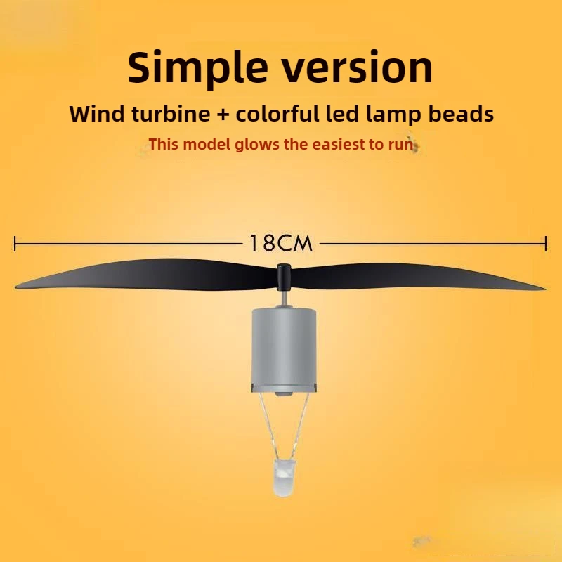 Excellent Wind Energy Windmill - Power Tools Example のレビューと価格