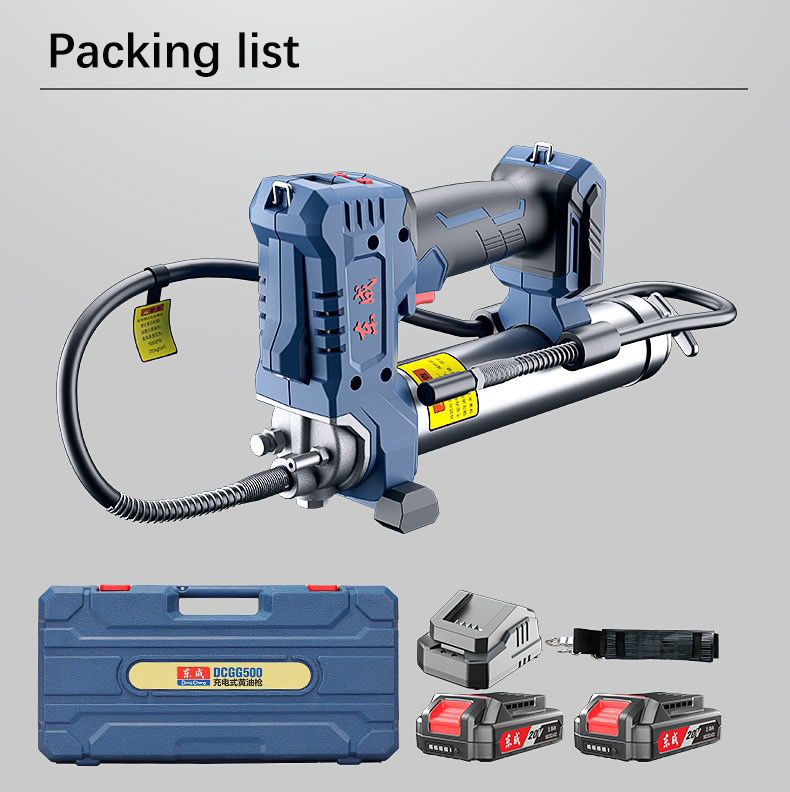 Dongcheng High Quality 20V Cor - Power Tools Dongcheng のレビューと価格