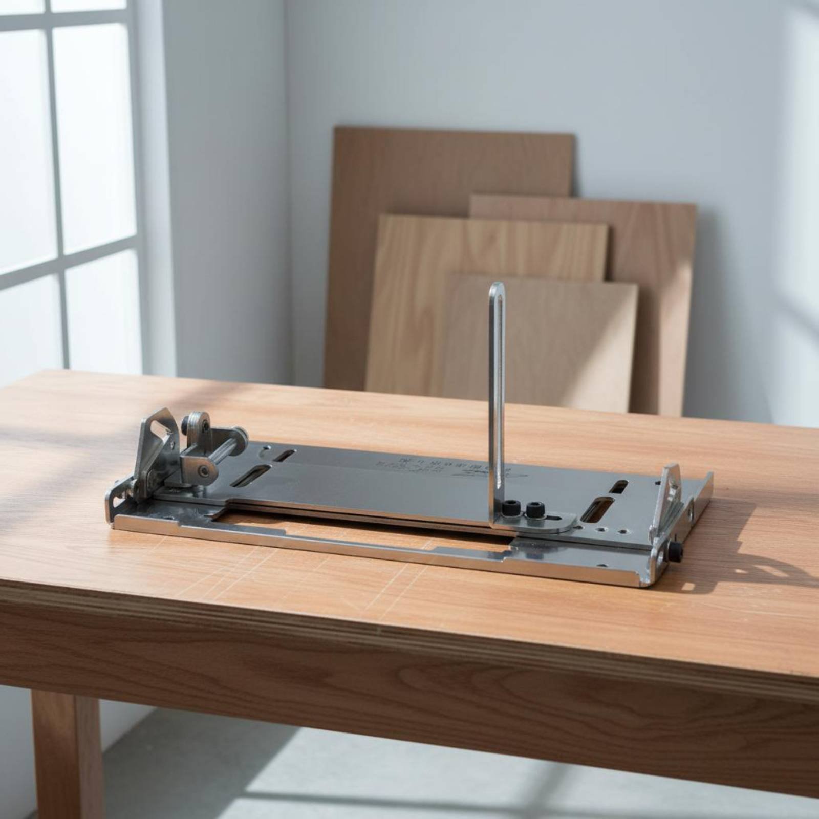 Stainless Steel Saw Base Plate - Power Tools Accessories のレビューと価格