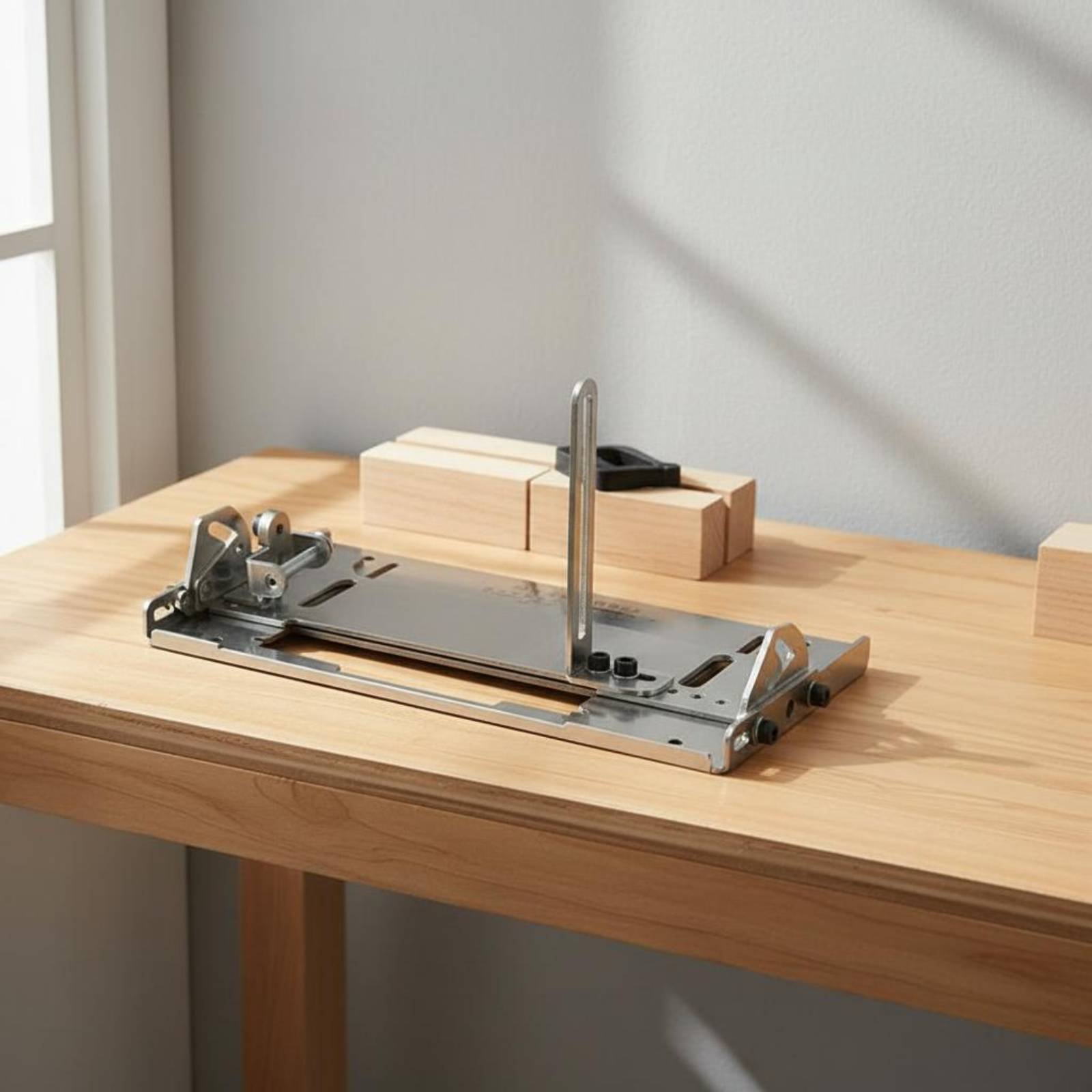 Stainless Steel Saw Base Plate - Power Tools Accessories のレビューと価格