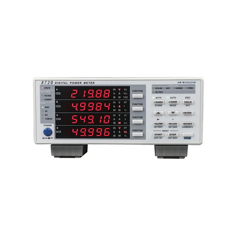 Electrical parameter tester Si - Power Tools For Windows のレビューと価格