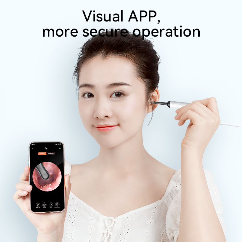Ear cleaner for video cameras, - Health Power Tools のレビューと価格
