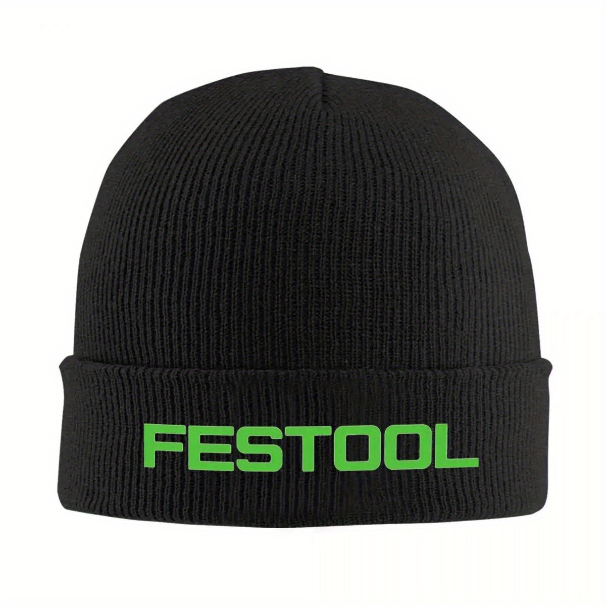 Power Tool Festools Logo Knitt - Power Tools Logo のレビューと価格