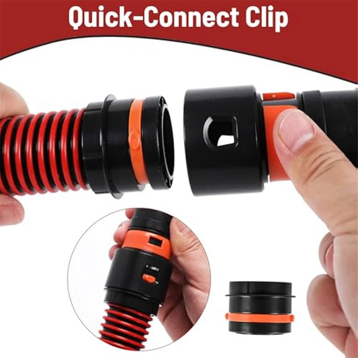 A002 Dust Collection Hose Kit  - Power Tools Set のレビューと価格