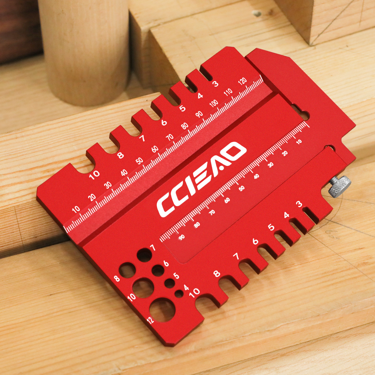 Woodworking Multi-Function Mea - Power Tools Aldi のレビューと価格