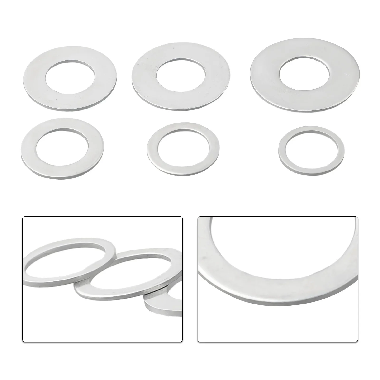 Accessories Circular Saw Ring  - Power Tools Exhibition のレビューと価格