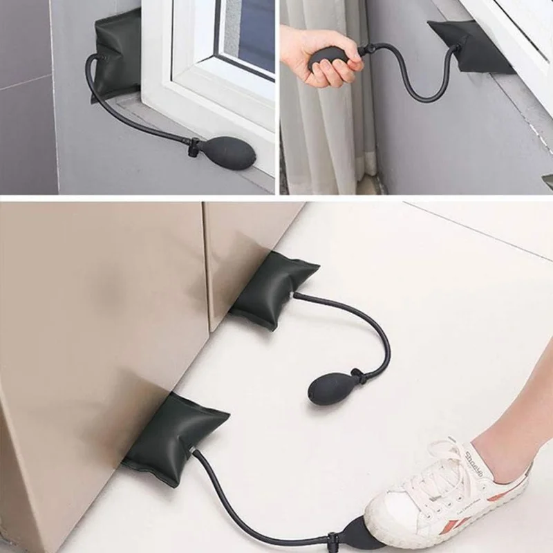 1-4pc Air Pump Wedges Inflatab - Power Tools For Windows のレビューと価格