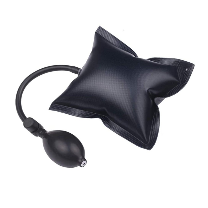 1-4pc Air Pump Wedges Inflatab - Power Tools For Windows のレビューと価格