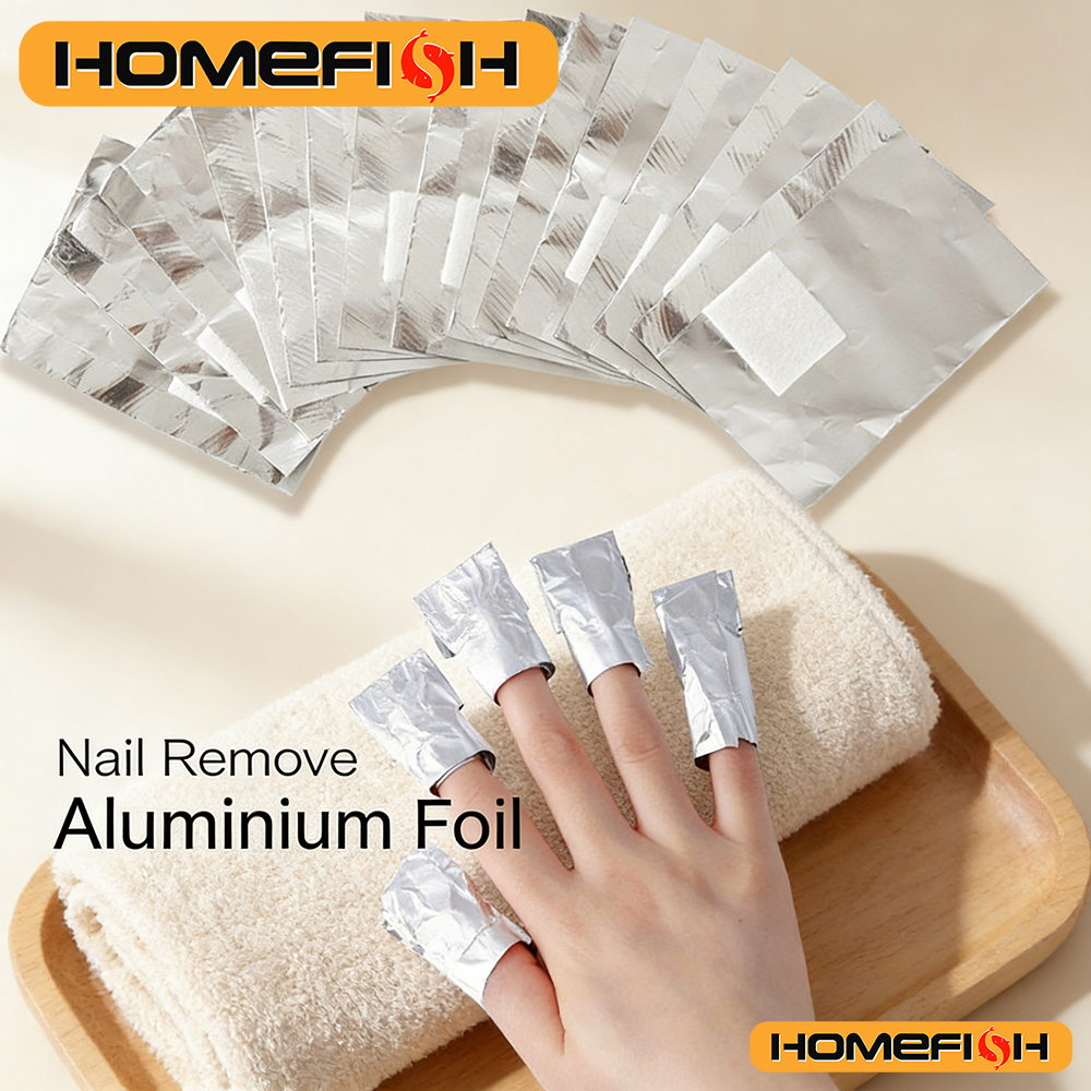 50/100pcs Remover Aluminum Foi - Power Tools Aldi のレビューと価格