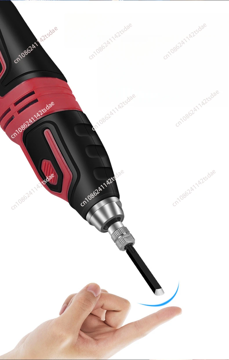 60W Electric Carving Chisel Se - Power Tools Set のレビューと価格