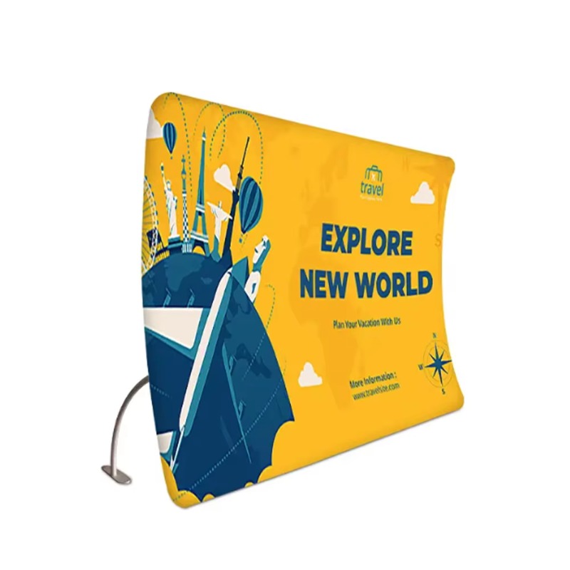 Promotion Event Fabric Display - Power Tools Exhibition のレビューと価格