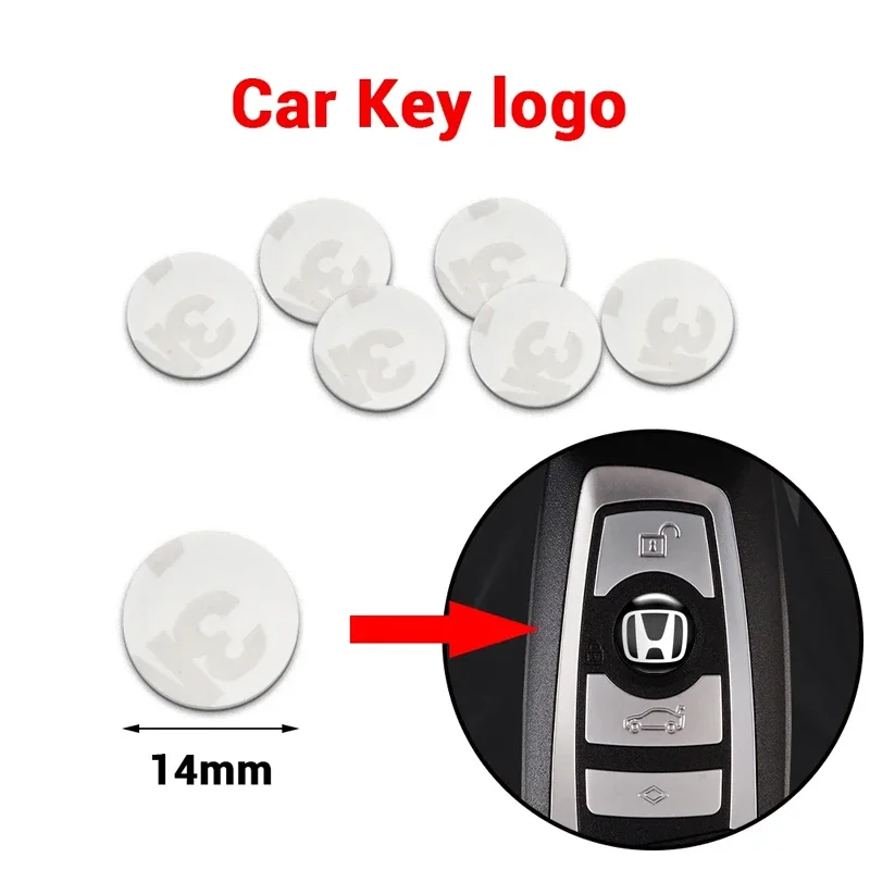 Car Key Emblem Sticker Logo Au - Power Tools Logo のレビューと価格