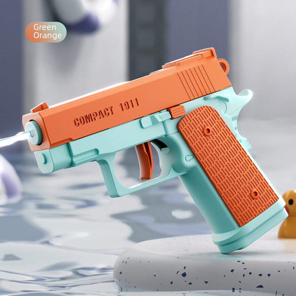 2025 new summer water gun toy  - Power Tools Kids のレビューと価格