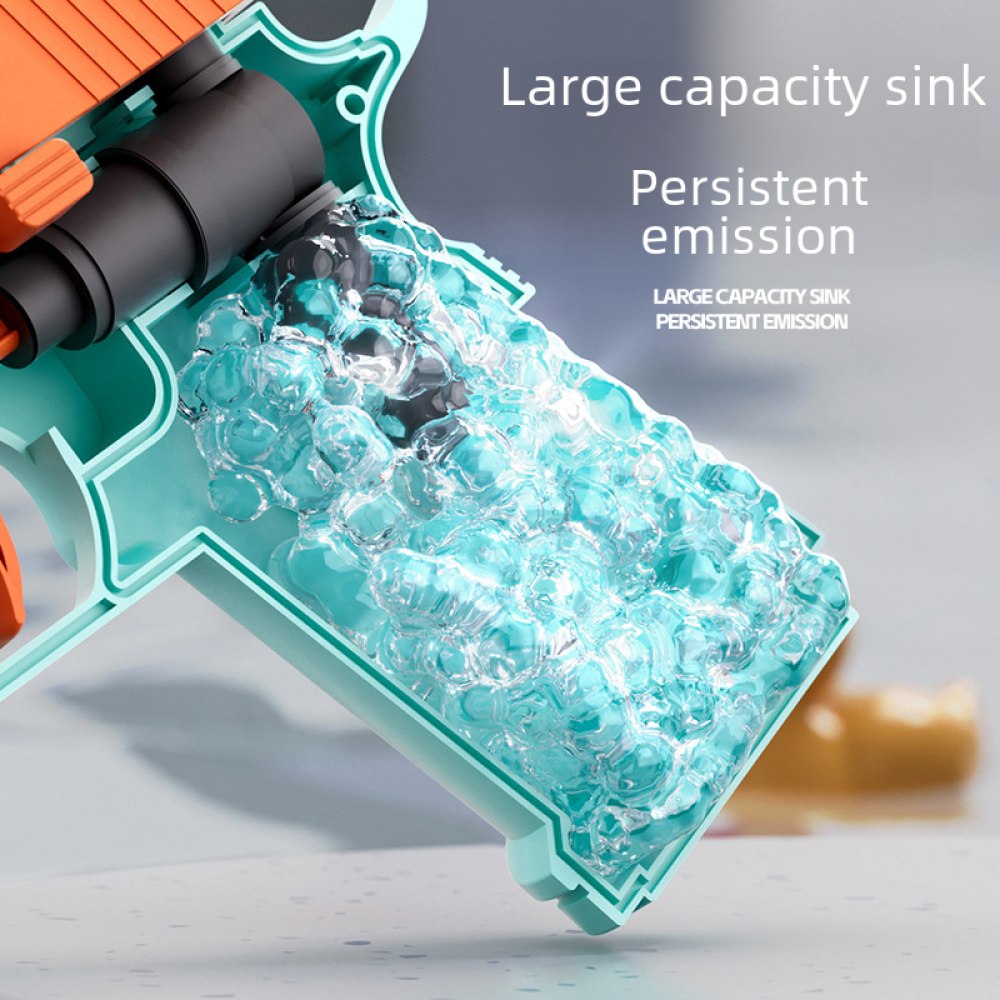 2025 new summer water gun toy  - Power Tools Kids のレビューと価格