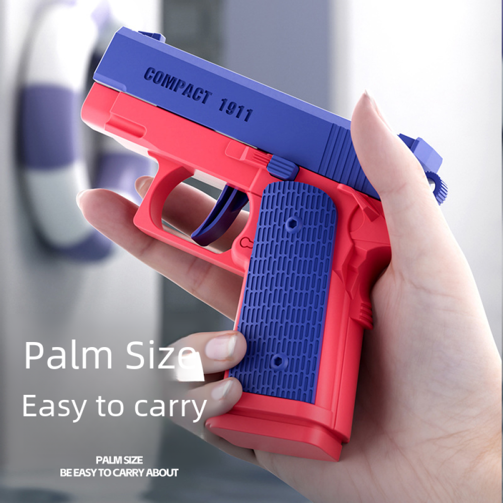 2025 new summer water gun toy  - Power Tools Kids のレビューと価格