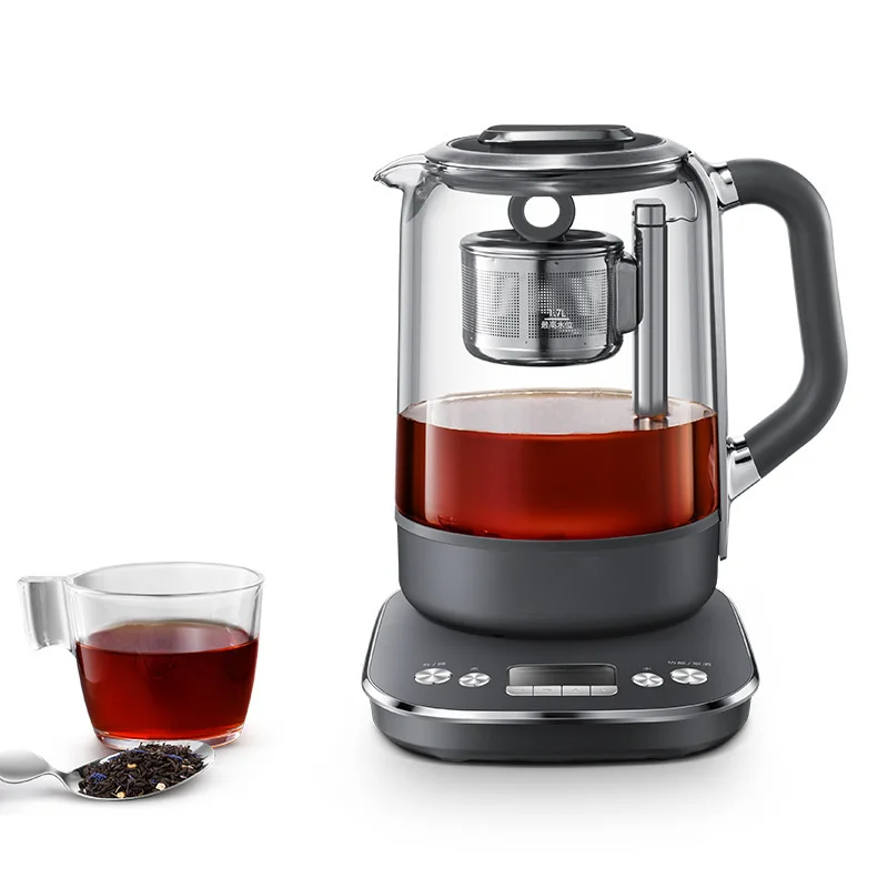 For household tea maker multi  - Health Power Tools のレビューと価格