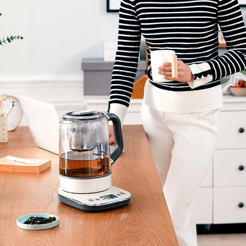 For household tea maker multi  - Health Power Tools のレビューと価格