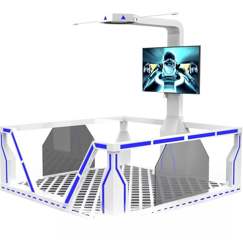 Walking platform safety experi - Power Tools Exhibition のレビューと価格