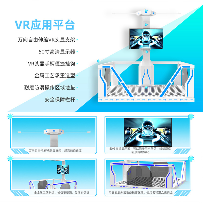 Walking platform safety experi - Power Tools Exhibition のレビューと価格