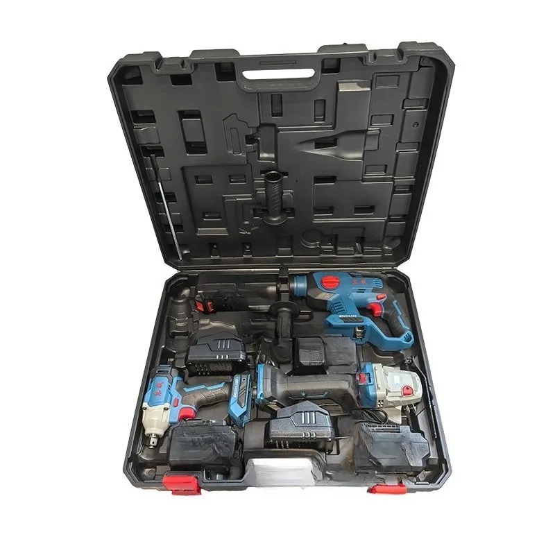 Electric Hammer Lithium Batter - Power Tools Dongcheng のレビューと価格