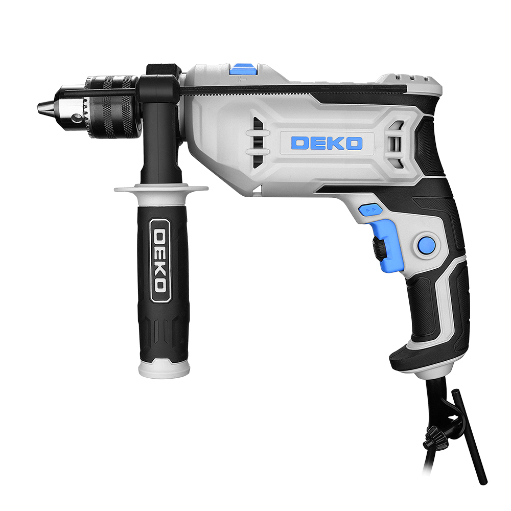DEKO DKID13XL65G  professional - Power Tools Dongcheng のレビューと価格
